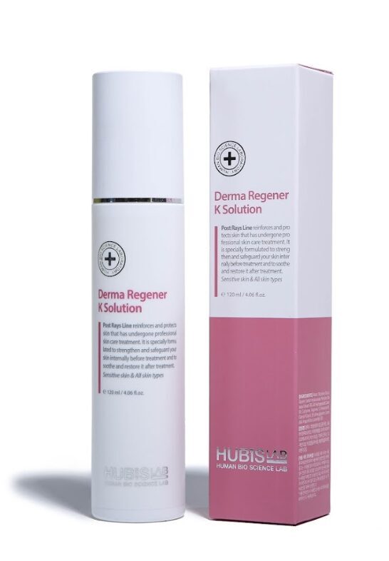 NAHKA UUENDAV K- LAHUS, 120ml